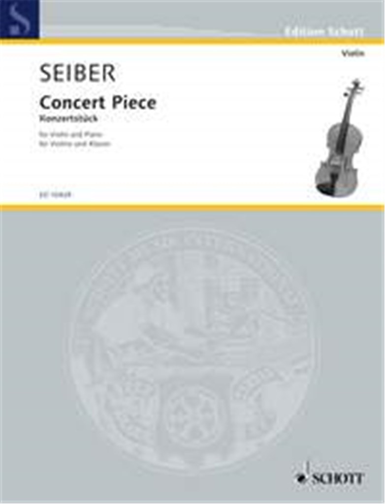 Concert-Piece
